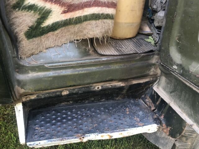 ЗИЛ 131, объемом двигателя 0 л и пробегом 0 тыс. км за 6000 $, фото 6 на Automoto.ua