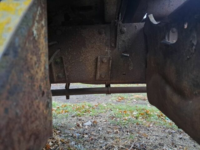 ЗІЛ 131, об'ємом двигуна 0 л та пробігом 0 тис. км за 500 $, фото 2 на Automoto.ua