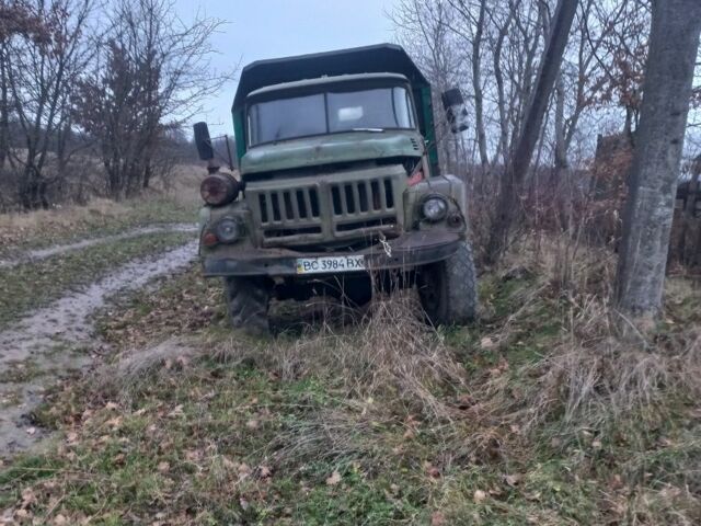 ЗИЛ 131, объемом двигателя 0 л и пробегом 0 тыс. км за 6000 $, фото 3 на Automoto.ua