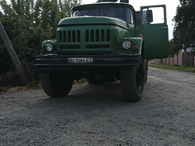ЗИЛ 131, объемом двигателя 6 л и пробегом 0 тыс. км за 9000 $, фото 3 на Automoto.ua