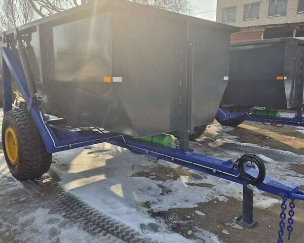 ЗІЛ 131, об'ємом двигуна 6 л та пробігом 0 тис. км за 3875 $, фото 2 на Automoto.ua