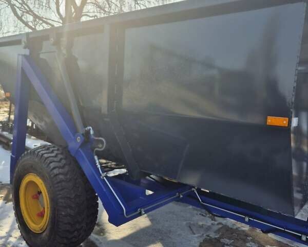 ЗІЛ 131, об'ємом двигуна 6 л та пробігом 0 тис. км за 3875 $, фото 4 на Automoto.ua