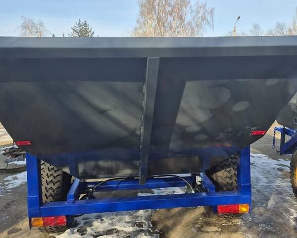 ЗІЛ 131, об'ємом двигуна 6 л та пробігом 0 тис. км за 3875 $, фото 3 на Automoto.ua