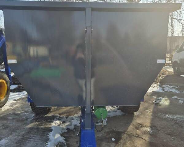 ЗІЛ 131, об'ємом двигуна 6 л та пробігом 0 тис. км за 3875 $, фото 7 на Automoto.ua