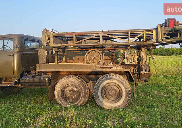 ЗИЛ 131, объемом двигателя 0 л и пробегом 0 тыс. км за 22000 $, фото 3 на Automoto.ua