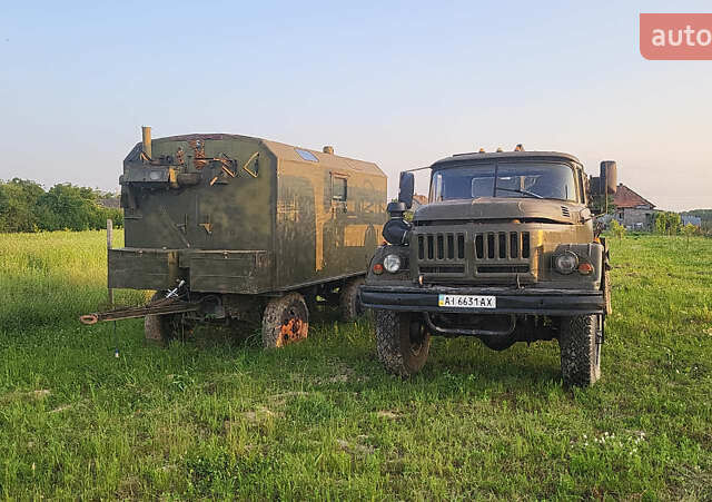 ЗИЛ 131, объемом двигателя 0 л и пробегом 0 тыс. км за 22000 $, фото 2 на Automoto.ua