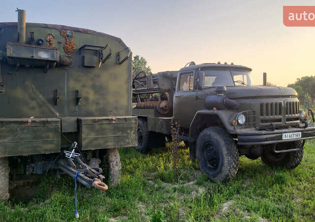 ЗИЛ 131, объемом двигателя 0 л и пробегом 0 тыс. км за 22000 $, фото 5 на Automoto.ua