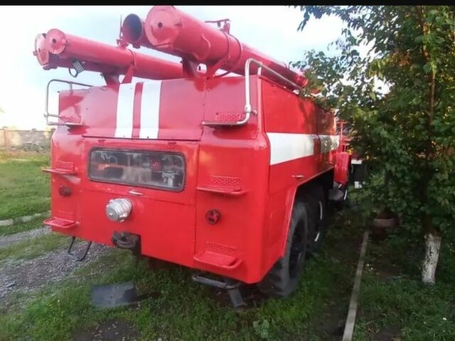 ЗИЛ 131, объемом двигателя 6 л и пробегом 0 тыс. км за 21000 $, фото 3 на Automoto.ua