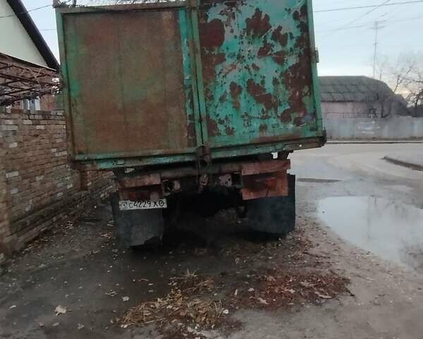 ЗИЛ 131, объемом двигателя 6 л и пробегом 7 тыс. км за 3200 $, фото 4 на Automoto.ua