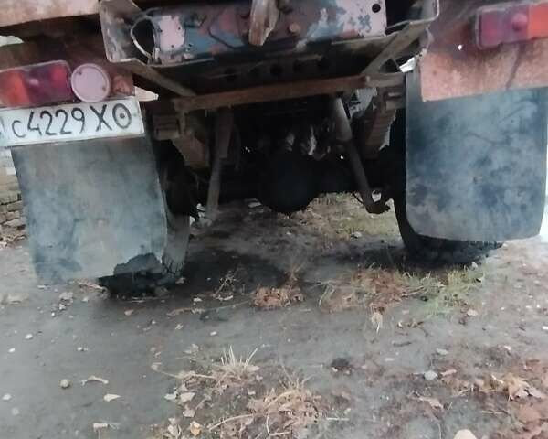 ЗИЛ 131, объемом двигателя 6 л и пробегом 7 тыс. км за 3200 $, фото 2 на Automoto.ua
