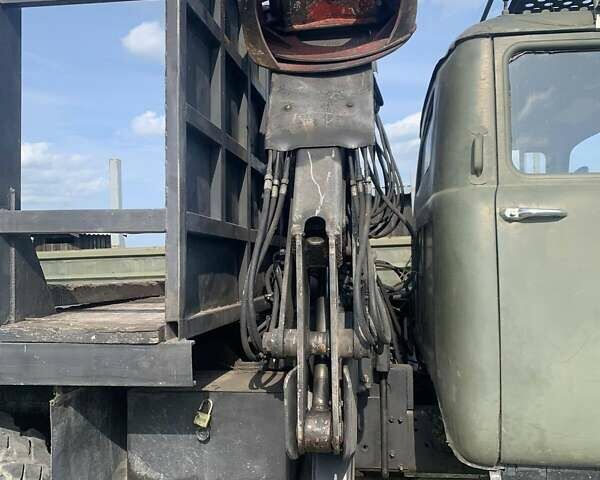 ЗИЛ 131, объемом двигателя 0 л и пробегом 5 тыс. км за 27500 $, фото 2 на Automoto.ua
