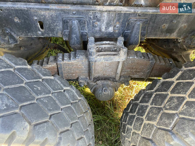 ЗИЛ 131, объемом двигателя 0 л и пробегом 135 тыс. км за 6000 $, фото 6 на Automoto.ua