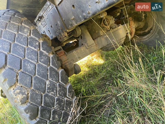 ЗИЛ 131, объемом двигателя 0 л и пробегом 135 тыс. км за 6000 $, фото 3 на Automoto.ua