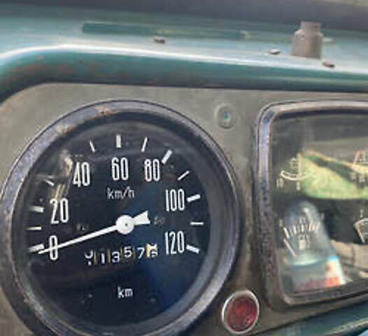 ЗИЛ 131, объемом двигателя 0 л и пробегом 135 тыс. км за 6000 $, фото 8 на Automoto.ua