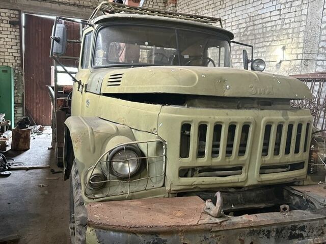 ЗІЛ 131, об'ємом двигуна 0 л та пробігом 0 тис. км за 12000 $, фото 1 на Automoto.ua
