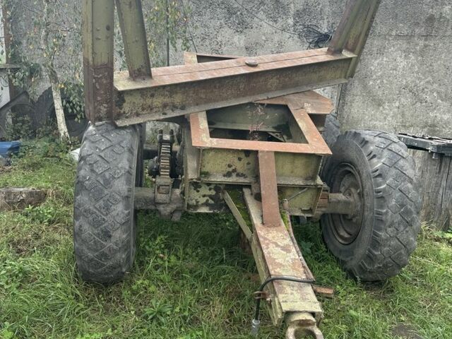 ЗІЛ 131, об'ємом двигуна 0 л та пробігом 0 тис. км за 12000 $, фото 3 на Automoto.ua