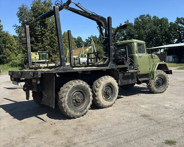 ЗІЛ 131, об'ємом двигуна 6.9 л та пробігом 100 тис. км за 14500 $, фото 1 на Automoto.ua