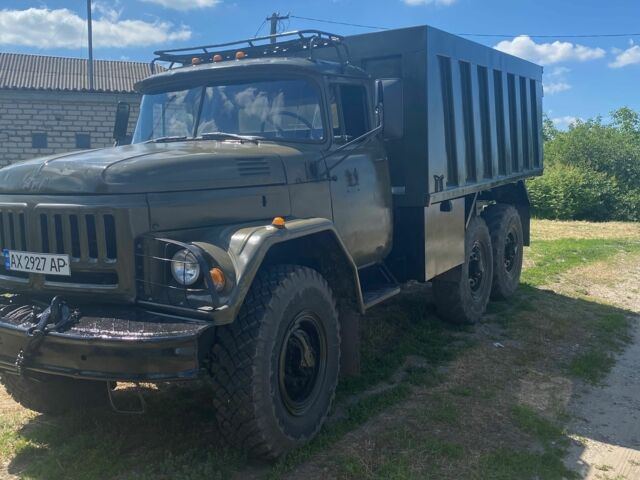 ЗИЛ 131, объемом двигателя 0 л и пробегом 0 тыс. км за 12000 $, фото 2 на Automoto.ua