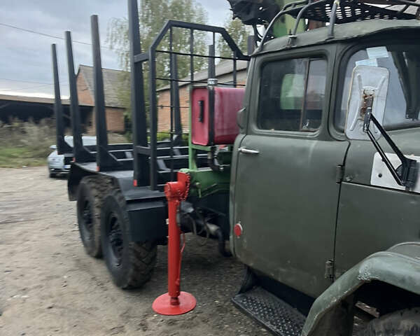 ЗІЛ 131 1990 у Хмельницькому на Automoto.ua ЗІЛ 131, об'ємом двигуна 0 л та пробігом 100 тис. км за 26000 $, фото 1 на Automoto.ua