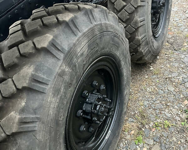 ЗИЛ 131, объемом двигателя 0 л и пробегом 100 тыс. км за 26000 $, фото 10 на Automoto.ua