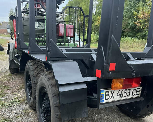 ЗІЛ 131 1990 у Хмельницькому на Automoto.ua ЗІЛ 131, об'ємом двигуна 0 л та пробігом 100 тис. км за 26000 $, фото 3 на Automoto.ua