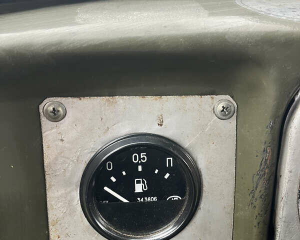 ЗИЛ 131, объемом двигателя 0 л и пробегом 100 тыс. км за 26000 $, фото 12 на Automoto.ua