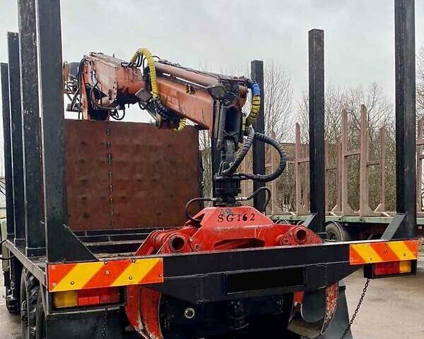 ЗИЛ 131, объемом двигателя 0 л и пробегом 10 тыс. км за 27700 $, фото 4 на Automoto.ua