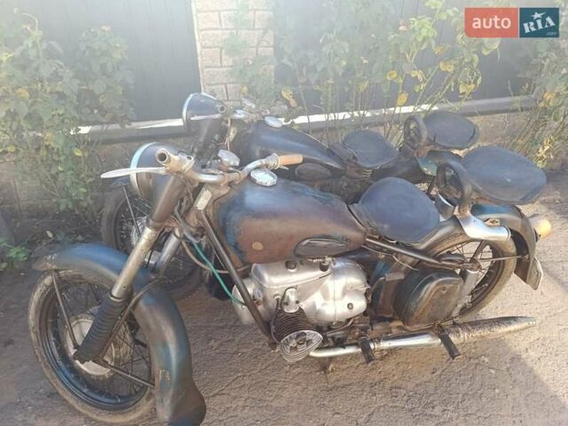 ЗИЛ 131, объемом двигателя 6 л и пробегом 5 тыс. км за 8700 $, фото 1 на Automoto.ua