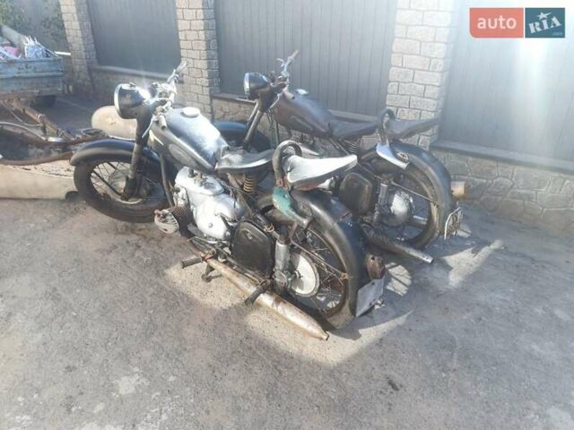 ЗИЛ 131, объемом двигателя 6 л и пробегом 5 тыс. км за 8700 $, фото 4 на Automoto.ua