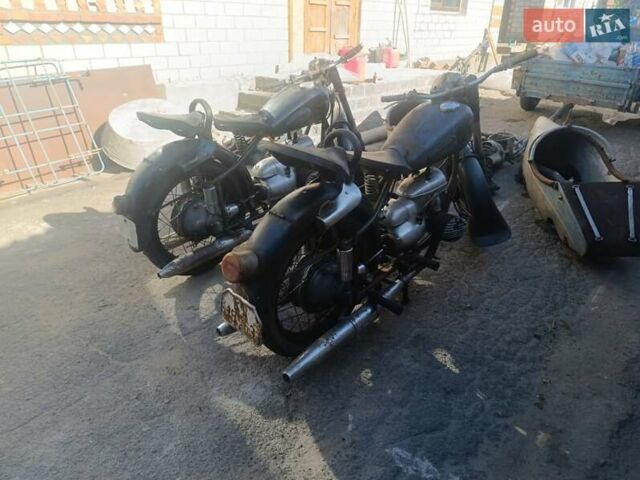 ЗИЛ 131, объемом двигателя 6 л и пробегом 5 тыс. км за 8700 $, фото 3 на Automoto.ua