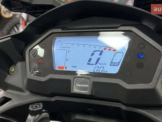 ЗИЛ 131, объемом двигателя 0.3 л и пробегом 0 тыс. км за 2270 $, фото 12 на Automoto.ua