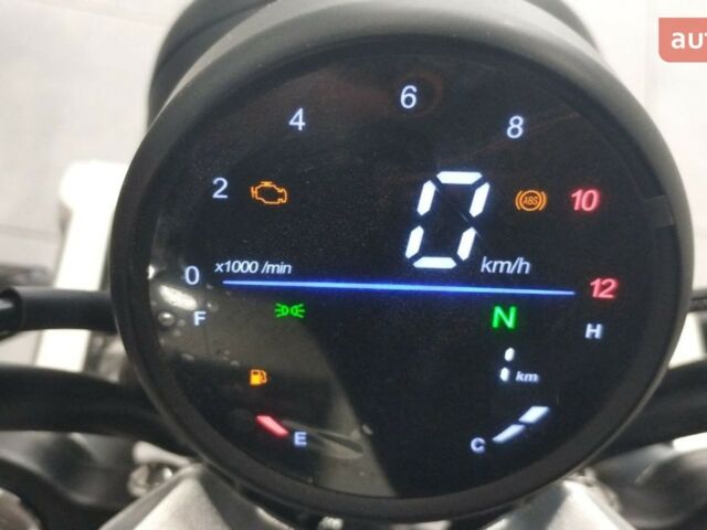 ЗИЛ 131, объемом двигателя 0.28 л и пробегом 0 тыс. км за 2790 $, фото 6 на Automoto.ua