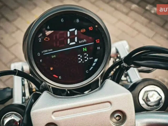 ЗИЛ 131, объемом двигателя 0.28 л и пробегом 0 тыс. км за 2590 $, фото 10 на Automoto.ua