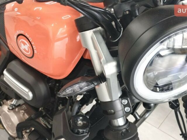 ЗИЛ 131, объемом двигателя 0.28 л и пробегом 0 тыс. км за 2790 $, фото 16 на Automoto.ua