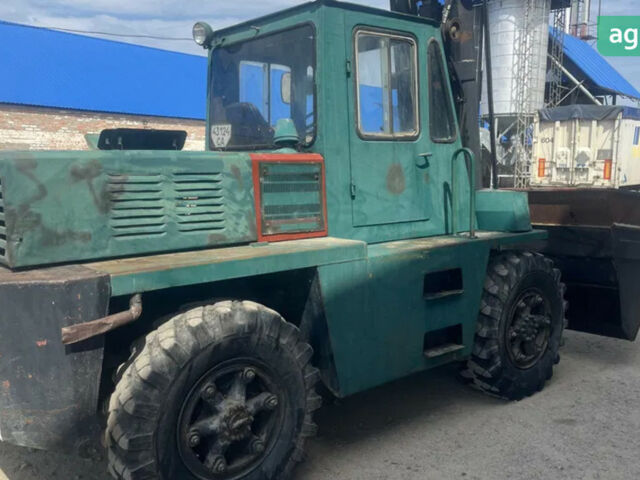 ЗІЛ 131, об'ємом двигуна 6 л та пробігом 0 тис. км за 11000 $, фото 1 на Automoto.ua