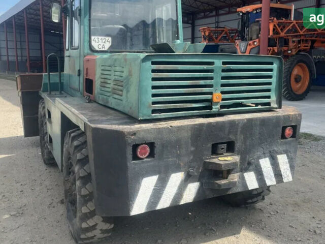 ЗІЛ 131, об'ємом двигуна 6 л та пробігом 0 тис. км за 11000 $, фото 2 на Automoto.ua