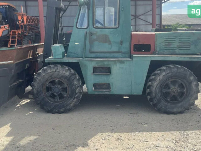 ЗІЛ 131, об'ємом двигуна 6 л та пробігом 0 тис. км за 11000 $, фото 3 на Automoto.ua