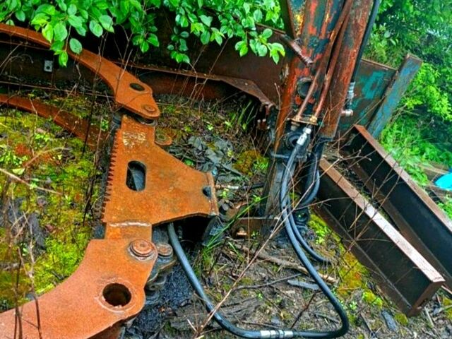 ЗИЛ 131, объемом двигателя 4.6 л и пробегом 0 тыс. км за 4500 $, фото 4 на Automoto.ua