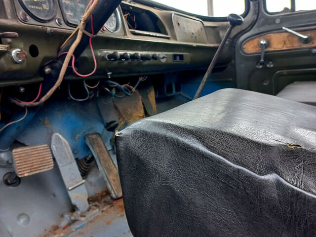 ЗІЛ 131, об'ємом двигуна 6 л та пробігом 270 тис. км за 5800 $, фото 7 на Automoto.ua