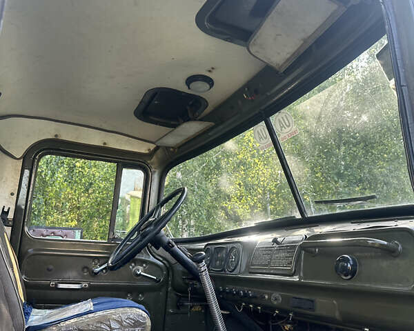 ЗИЛ 131, объемом двигателя 0 л и пробегом 14 тыс. км за 9000 $, фото 4 на Automoto.ua