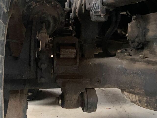 ЗІЛ 131, об'ємом двигуна 0 л та пробігом 0 тис. км за 18000 $, фото 3 на Automoto.ua