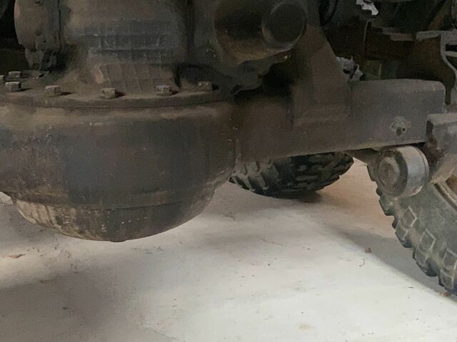 ЗІЛ 131, об'ємом двигуна 0 л та пробігом 0 тис. км за 18000 $, фото 2 на Automoto.ua