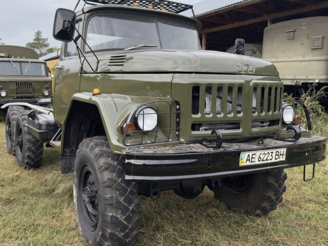 ЗИЛ 131, объемом двигателя 0 л и пробегом 0 тыс. км за 9500 $, фото 3 на Automoto.ua