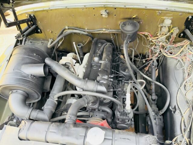 ЗИЛ 131, объемом двигателя 0 л и пробегом 0 тыс. км за 9500 $, фото 6 на Automoto.ua