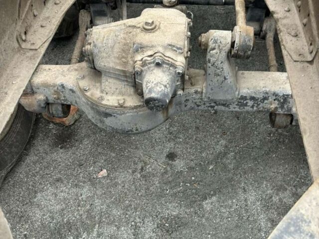 ЗИЛ 131, объемом двигателя 0 л и пробегом 0 тыс. км за 131 $, фото 3 на Automoto.ua