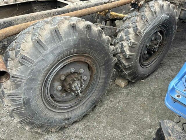 ЗИЛ 131, объемом двигателя 0 л и пробегом 0 тыс. км за 131 $, фото 2 на Automoto.ua