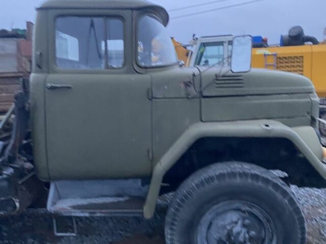 ЗИЛ 131, объемом двигателя 0 л и пробегом 0 тыс. км за 6350 $, фото 2 на Automoto.ua
