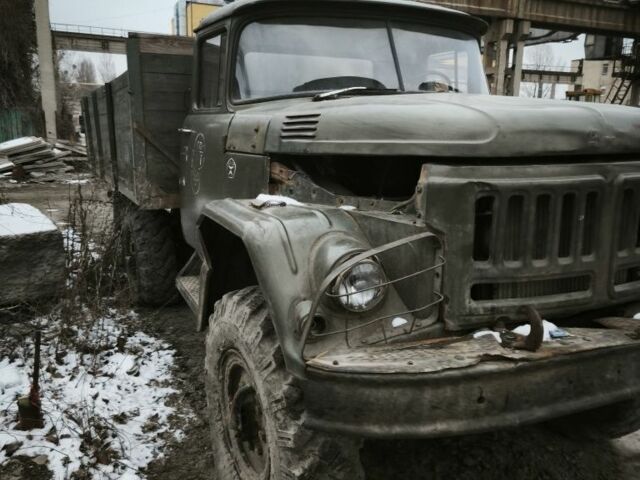 ЗИЛ 131, объемом двигателя 0 л и пробегом 0 тыс. км за 4000 $, фото 3 на Automoto.ua