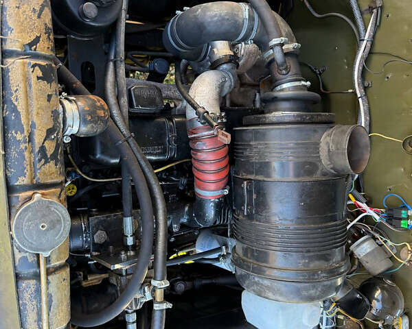 ЗІЛ 131, об'ємом двигуна 0 л та пробігом 17 тис. км за 12900 $, фото 7 на Automoto.ua