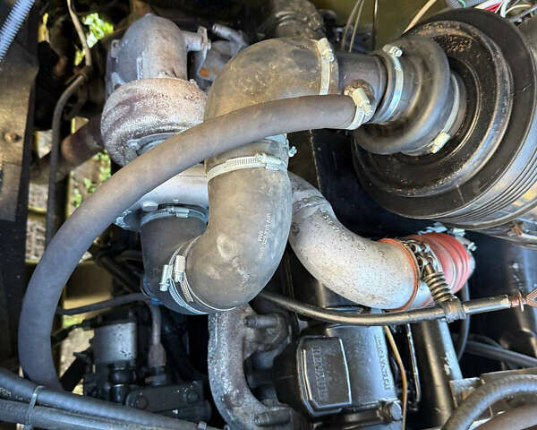 ЗІЛ 131, об'ємом двигуна 0 л та пробігом 17 тис. км за 12900 $, фото 6 на Automoto.ua